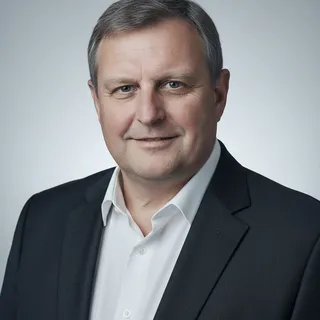 Tom Janssens - Founder CPQ3D